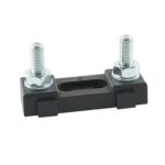 Power-Sicherungshalter M10, 61mm, 1-fach, anreihbar