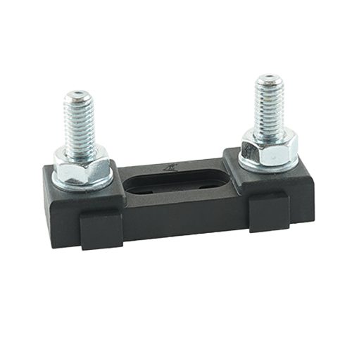 Power-Sicherungshalter M10, 61mm, 1-fach, anreihbar