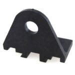 Bracket right for fusebox 5001650