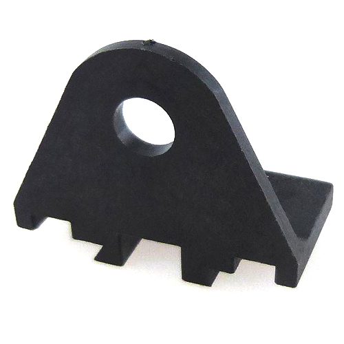 Bracket right for fusebox 5001650