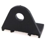 Bracket left for fusebox 5001650