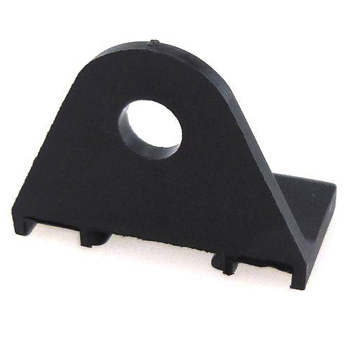 Bracket left for fusebox 5001650