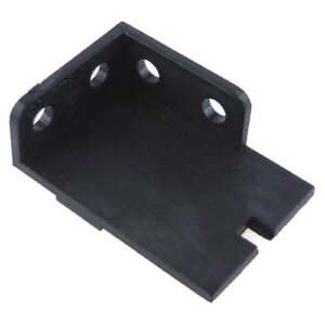 Bracket left for FKH Fuse Holder housing