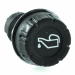 Indicator Lamp 12V/24V, red, Ø17mm