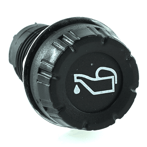 Indicator Lamp 12V/24V, red, Ø17mm
