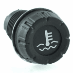 Kontrollleuchte 12V/24V, rot, Ø17mm