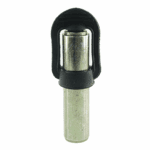 Socket Tube for Rotating Beacon Lights for welding
