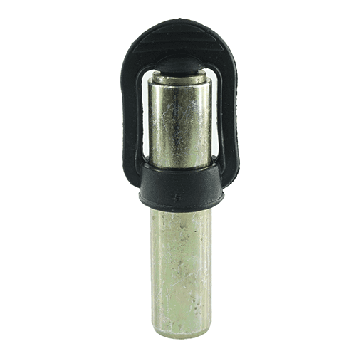 Socket Tube for Rotating Beacon Lights for welding