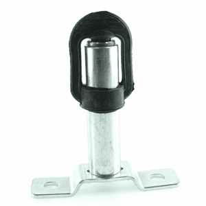 Socket Tube for Rotating Beacon Lights for screw mounting