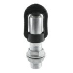 Socket Tube for Rotating Beacon Lights for screwing