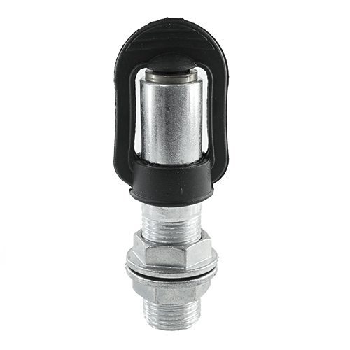 Socket Tube for Rotating Beacon Lights for screwing