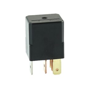 Mikro-Relais 12V, 20/35A, Wechsler