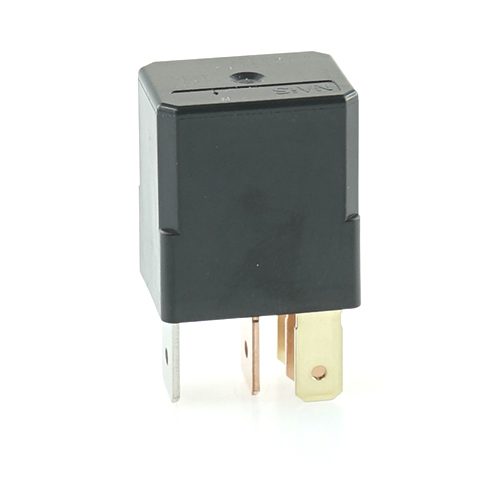 Micro Relay 12V, 20/35A, changeover contact