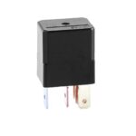 Micro Relay 12V, 20/35A, changeover contact, sealed