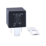 Power-Relais 12V, 70A, Schließer, mit Diode