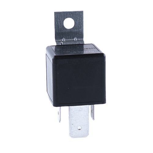 Power-Relay 12V, 70A, normally open