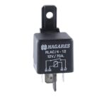 Power-Relay 12V, 70A, normally open