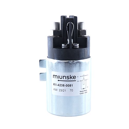 Power-Relay 12V, 200A (1600A-1sec.) normally open, with diode