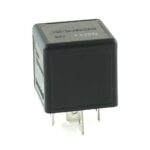 Mini Relay 24V, 40/60A, changeover contact