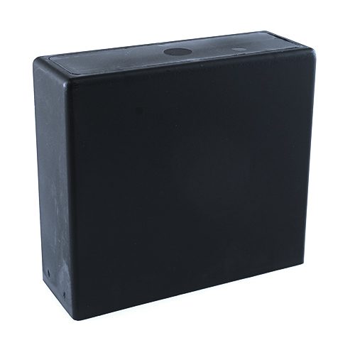 Relay Housing, 95mm x 35mm x 85mm