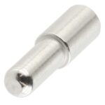 2-poliger Militärsteckverbinder, 24V nach VG 96 917, Stecker-Kontaktstift, Crimp-/Lötkontakt für 35mm² Leitung