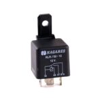 Stromrelais 12V, 21/42W, Wechsler