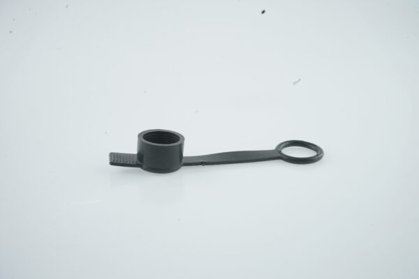 rubber cap for battery disconnect switch