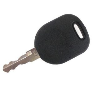 reversible key for starter switch 014603, IP63