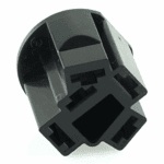Zentralstecker für Drehschalter, 5-polig