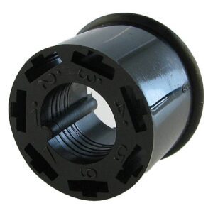 Zentralstecker für Druckschalter DSW