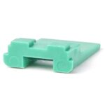 Secondary-Lock W2P, grün