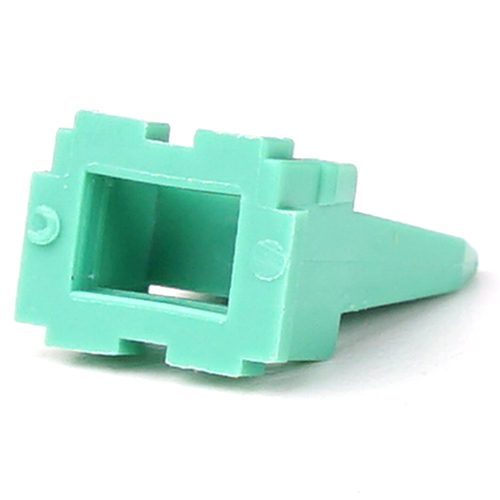 Secondary-Lock W4P, grün