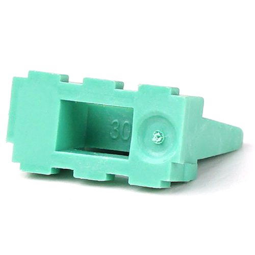 Secondary-Lock W6P, grün