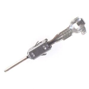 Flachstecker Junior-Power-Timer, 0,5-1,5mm², für wasserdichte Steckverbinder