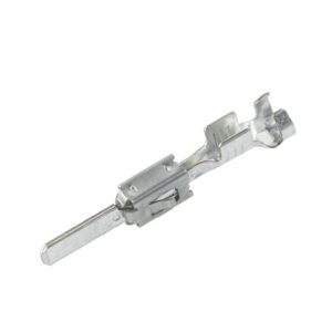 Push-on-Blade  Junior-Power-Timer, 1.5-2.5mm², for seal connectors