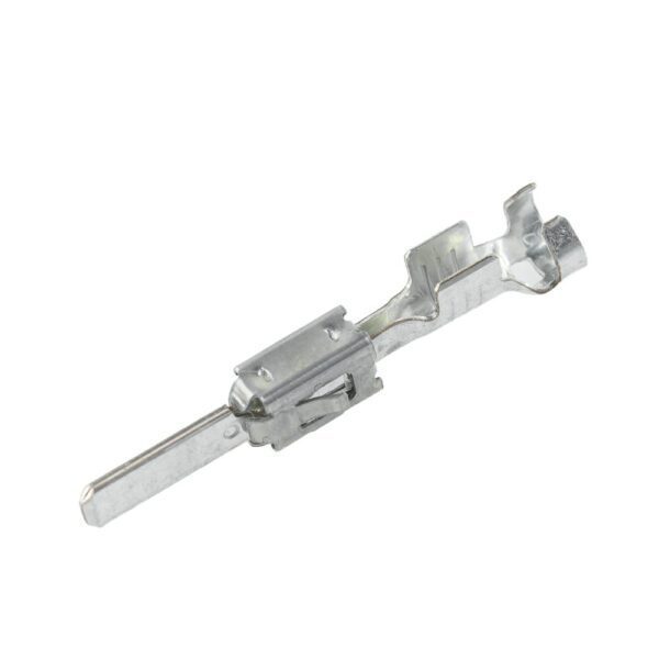 Push-on-Blade  Junior-Power-Timer, 1.5-2.5mm², for seal connectors