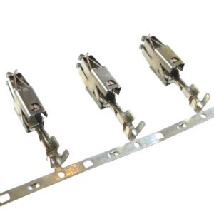 Maxi-Power-Timer Kontakt, 2,5-4mm², Spule