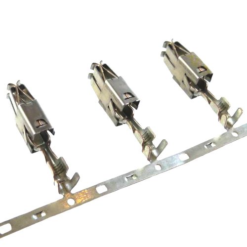 Maxi-Power-Timer Kontakt, 2,5-4mm², Spule