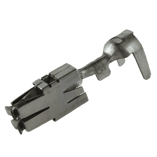 Maxi-Power-Timer Kontakt, 2,5-4mm², für Einzeladerabdichtung