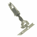 Maxi-Power-Timer, 2.5-4mm² for wire seal, on reel