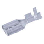 Blade Receptacle, 9.5mm, 4-6mm², with detent