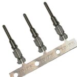 Stiftkontakt, Rundkontakt Größe 16, 1-2,5mm², Spule