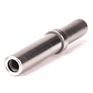 Buchsenkontakt, Rundkontakt Größe 16, AWG 16-20 (0,5-1mm²)