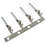 Buchsenkontakt, Rundkontakt Größe 16, 1-2,5mm², Spule