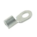 Ringquetsch-Kabelschuh M8, 25mm²