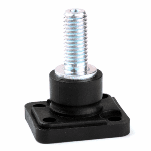 Bolzen, isoliert, M8 x 20