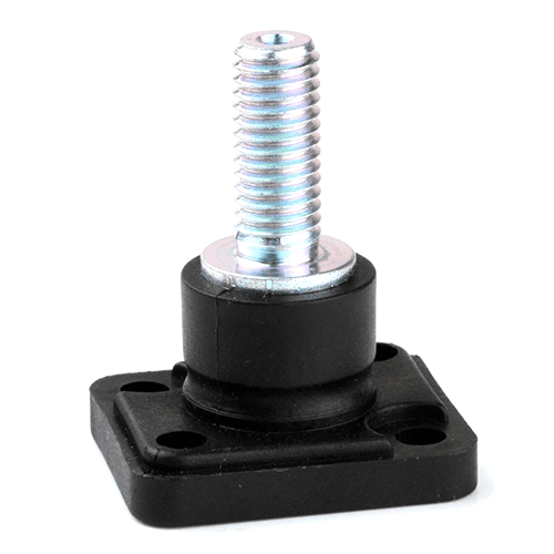 Bolzen, isoliert, M8 x 20