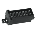 Messerleiste gerade, 5mm, 14-polig (2×7)