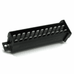 Male Multipoint Connector, 5mm, 24-pole (2×12)