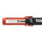 Two-locking Extraction Tool, 4.6×0.8mm